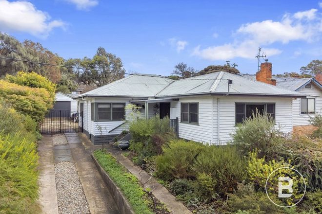 Picture of 75 Gingell Street, CASTLEMAINE VIC 3450