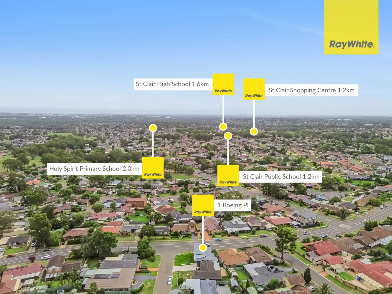 Additional image 18 of 1 Boeing Place, St Clair NSW 2759