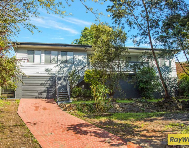 129 Country Club Drive, Catalina NSW 2536