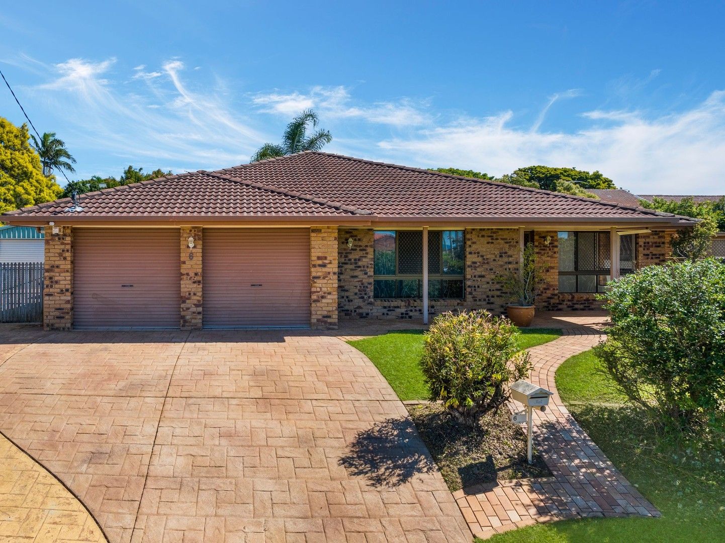 6 Moyston Court, Thornlands QLD 4164, Image 0