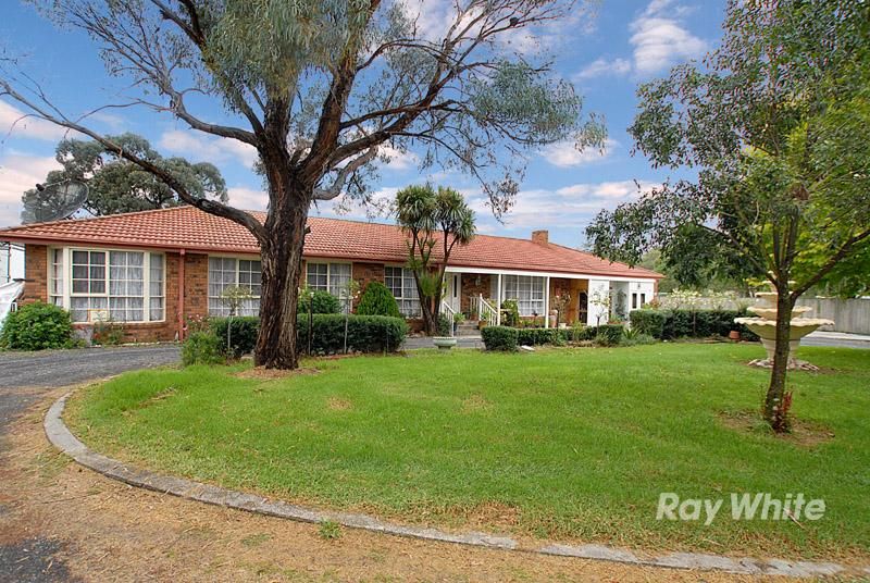 26 Jacques Road, Narre Warren North VIC 3804