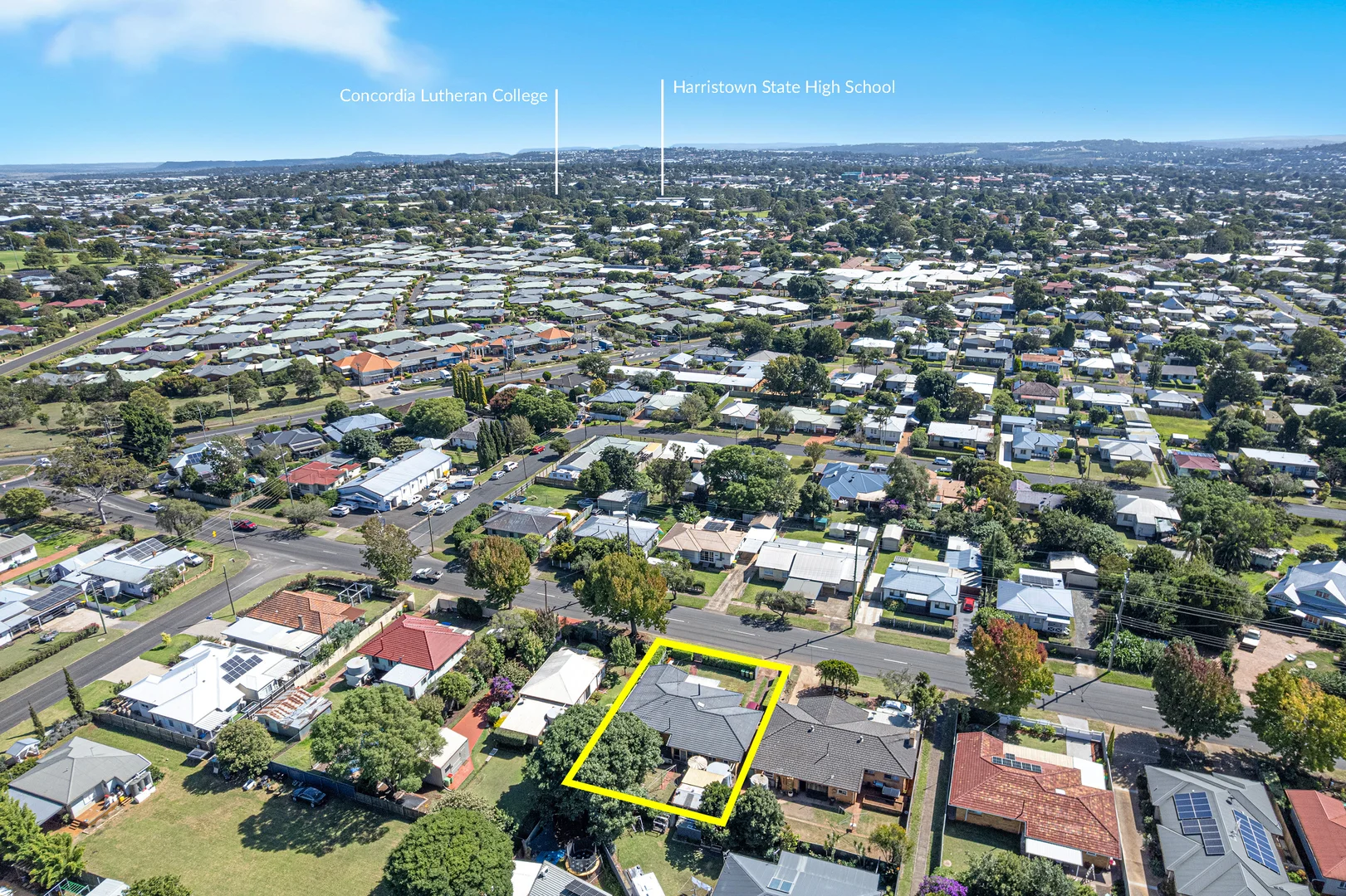 Additional image 12 of 454 Alderley Street, Harristown QLD 4350