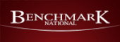 Logo for Benchmark National Bankstown
