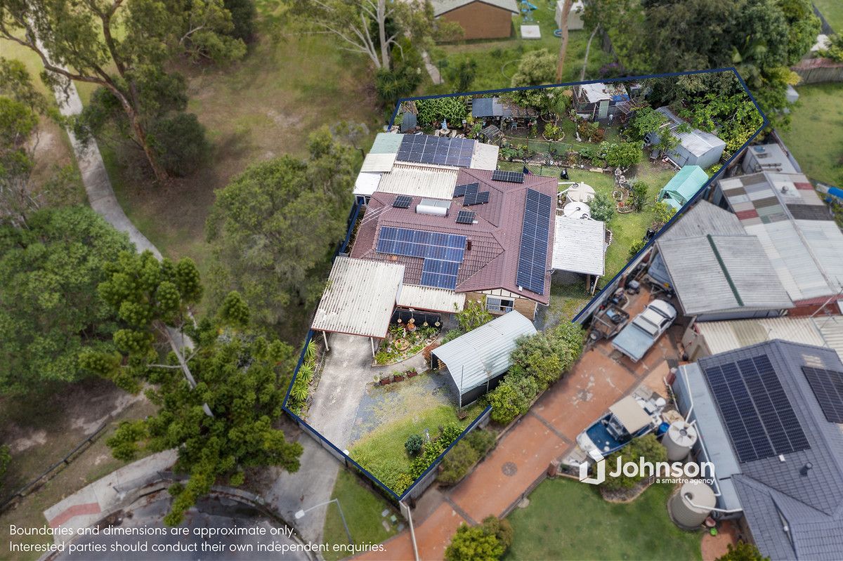 15 Riseborough Crescent, Crestmead QLD 4132, Image 0