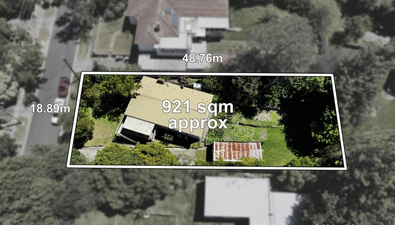 Picture of 29 Glen Cairn Avenue, RINGWOOD VIC 3134