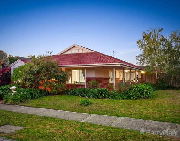 32 Domain Circuit, Beaconsfield VIC 3807