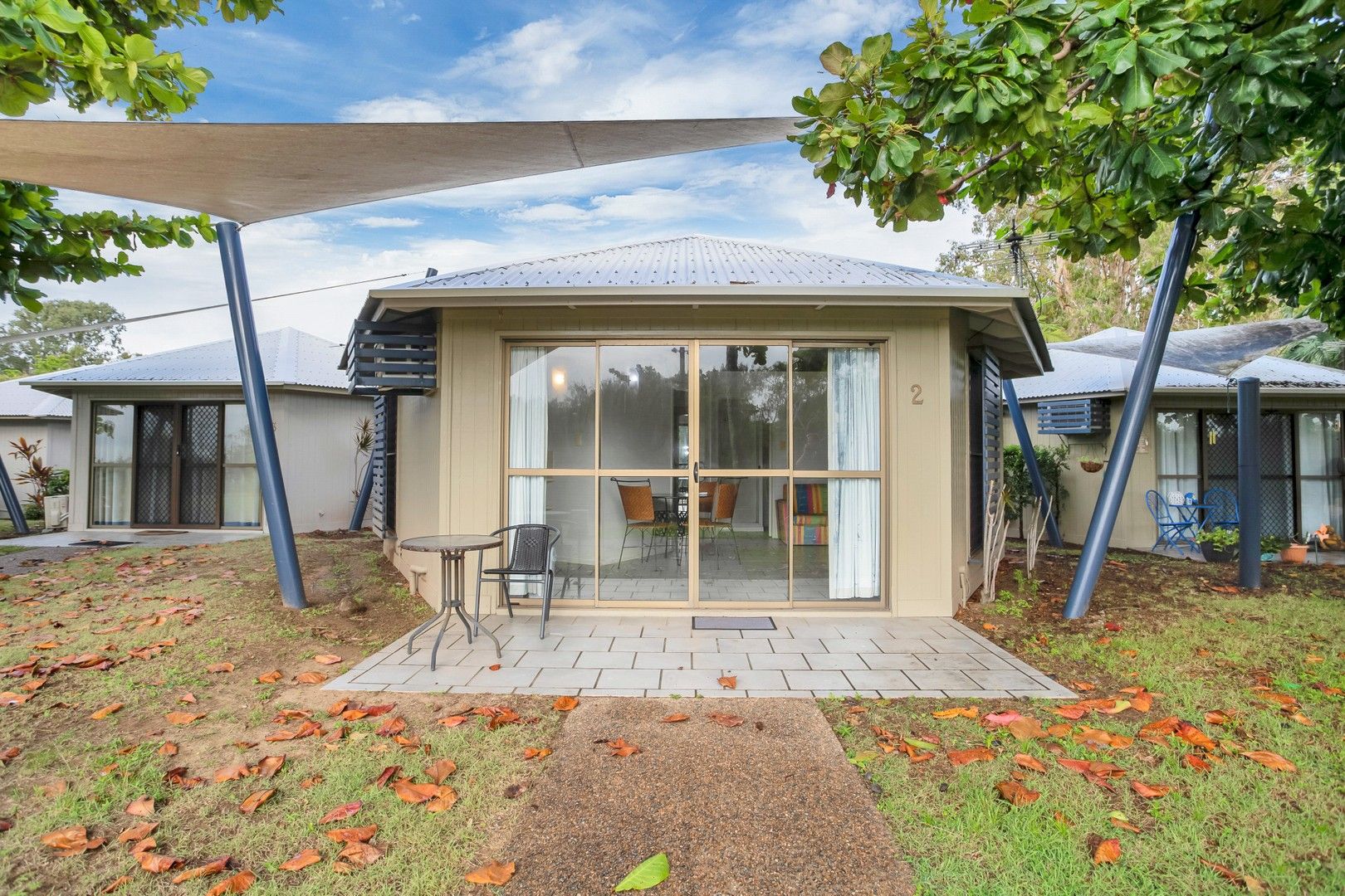 2/1 Griffin Avenue, Bucasia QLD 4750, Image 0