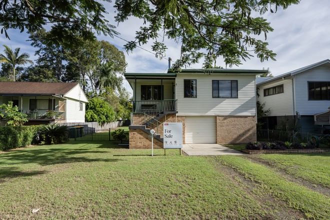 Picture of 341 Powell Street, GRAFTON NSW 2460