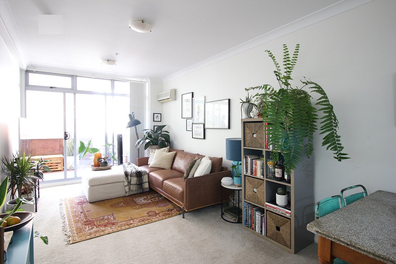 1 bedrooms Apartment / Unit / Flat in 12/6-18 Poplar Street SURRY HILLS NSW, 2010