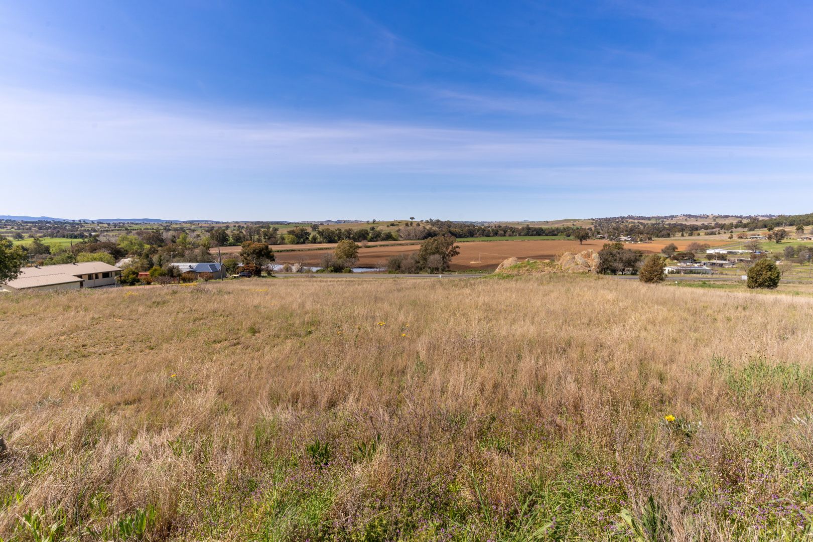 Lot 3 Winton Street, Canowindra NSW 2804, Image 2