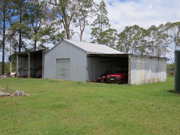 2092 Summerland Way, WARRAGAI CREEK NSW 2460, Image 2