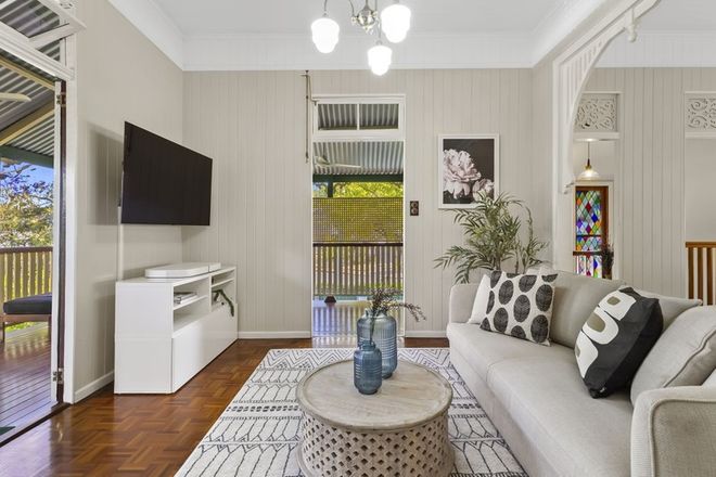 4 Dacre Street Toowong 4066 - Image 4