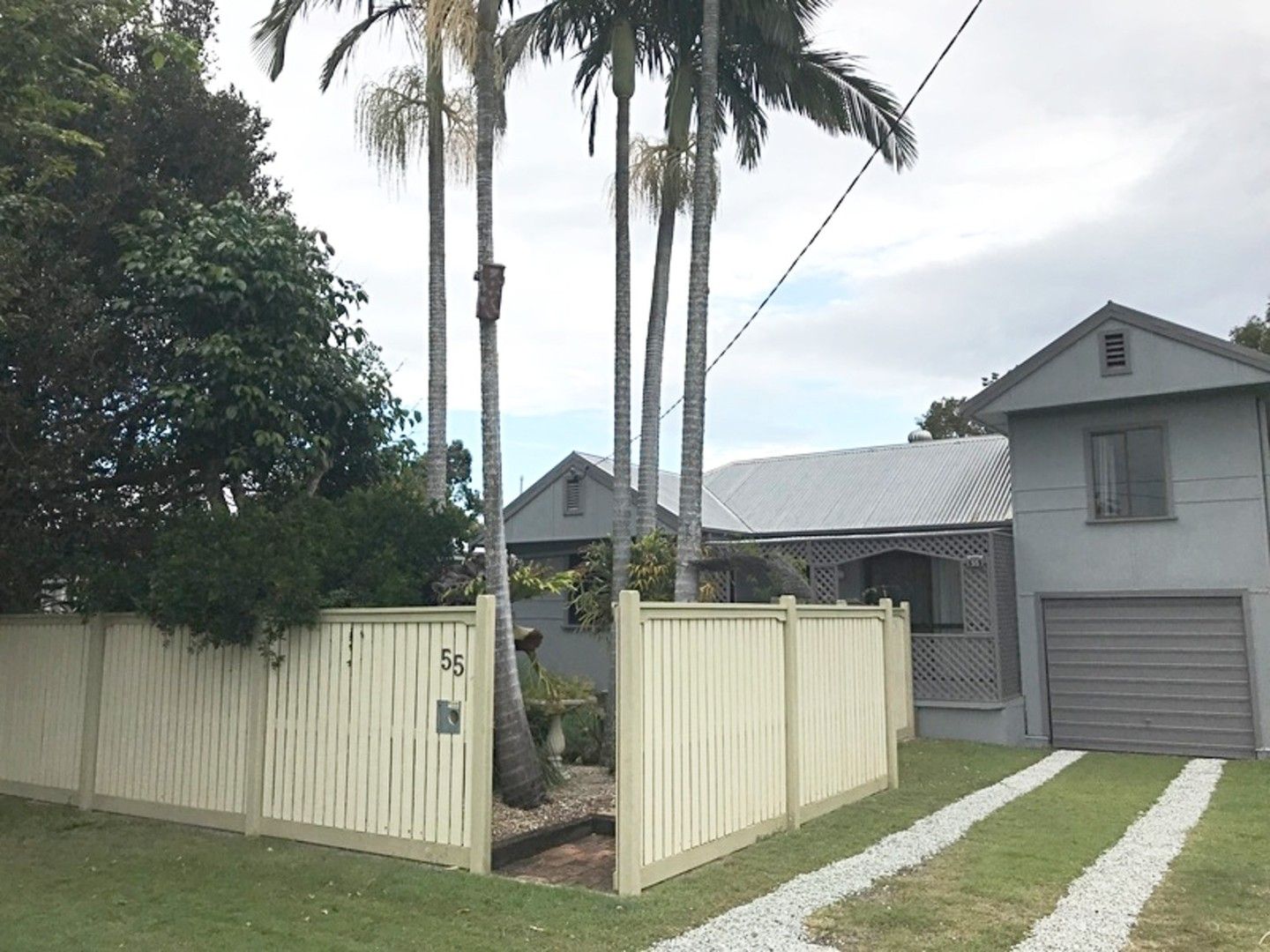 4 bedrooms House in 55 Queenstown Avenue BOONDALL QLD, 4034
