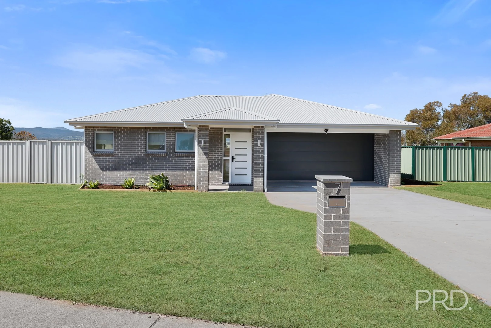 7 Morning View Cl, Quirindi NSW 2343