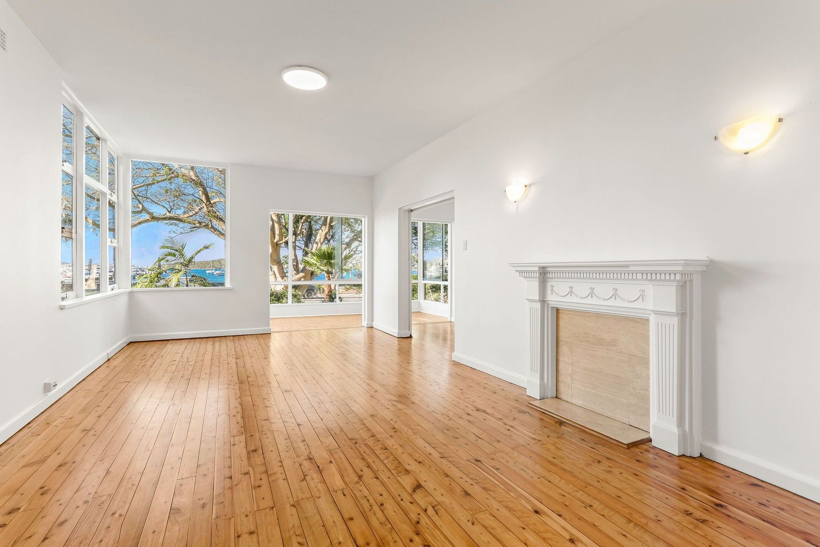 4 bedrooms Apartment / Unit / Flat in 1/605 New South Head Road ROSE BAY NSW, 2029