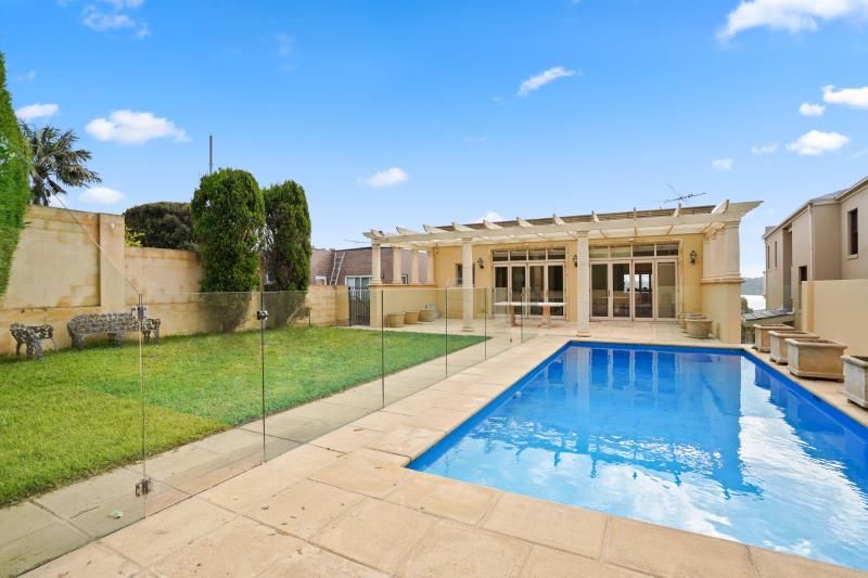 5 bedrooms House in 41 Derby Street VAUCLUSE NSW, 2030