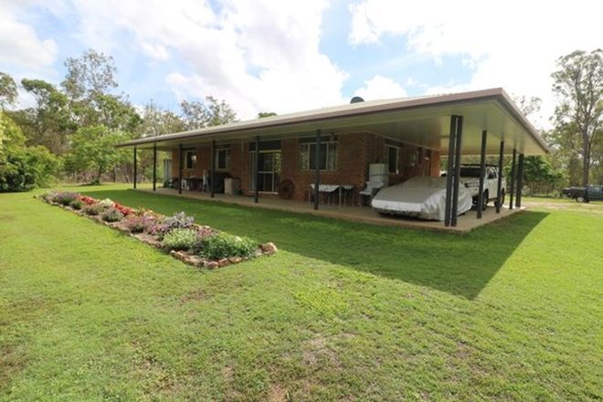 Picture of 69 Boughtons Road, BUCCA QLD 4670