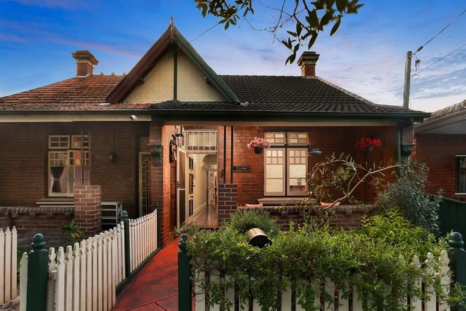 Picture of 19 Cromwell Street, CROYDON NSW 2132