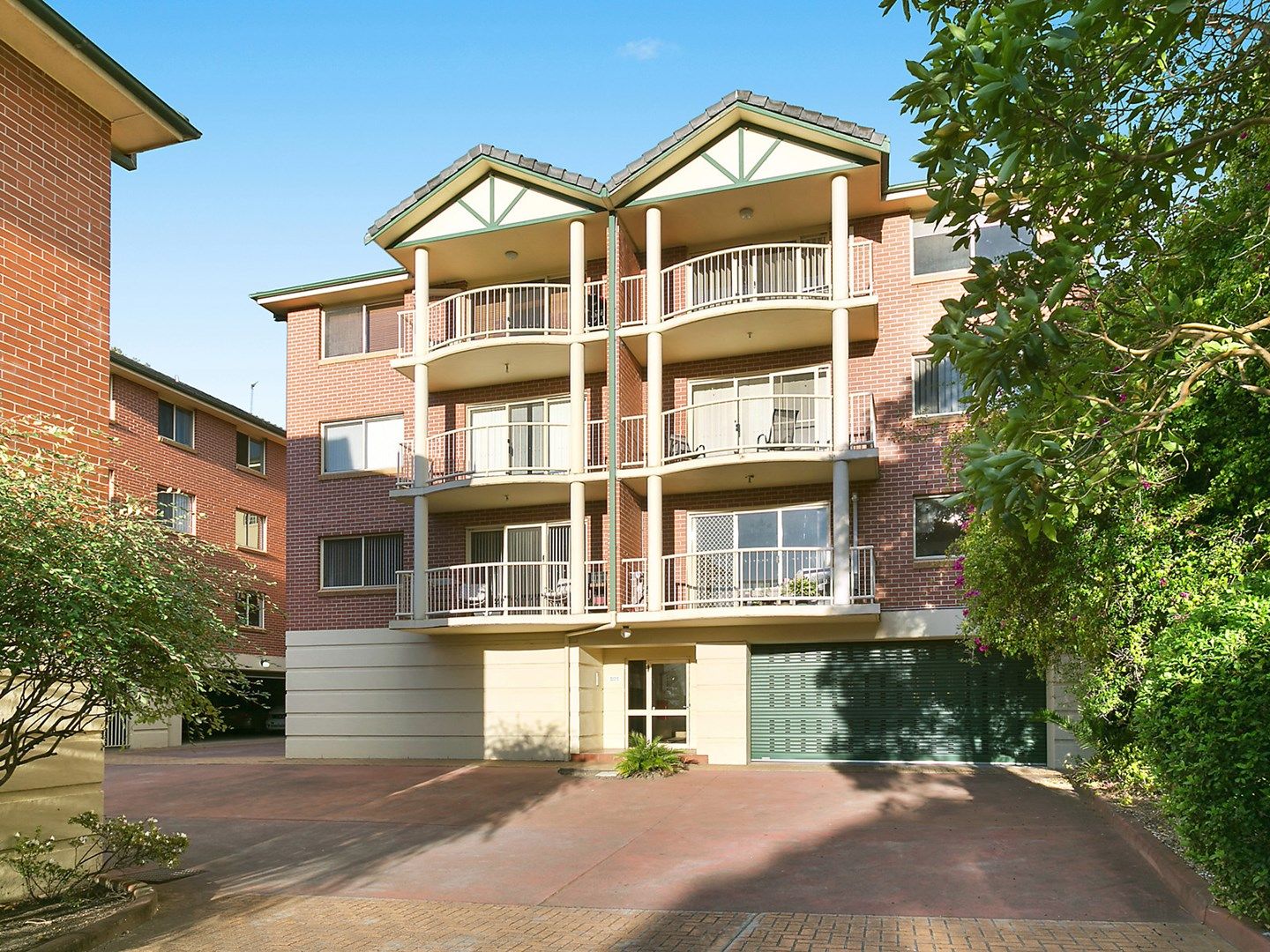 2/11 Flinders Street, North Wollongong NSW 2500, Image 0