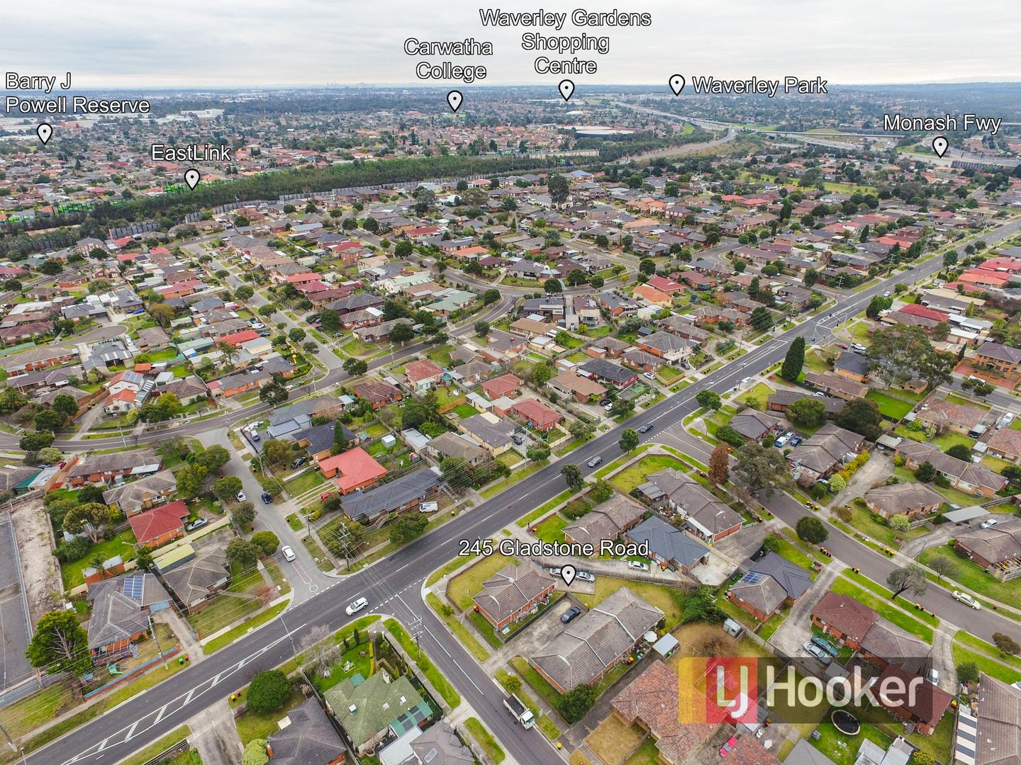 245 Gladstone Road, Dandenong North VIC 3175, Image 2