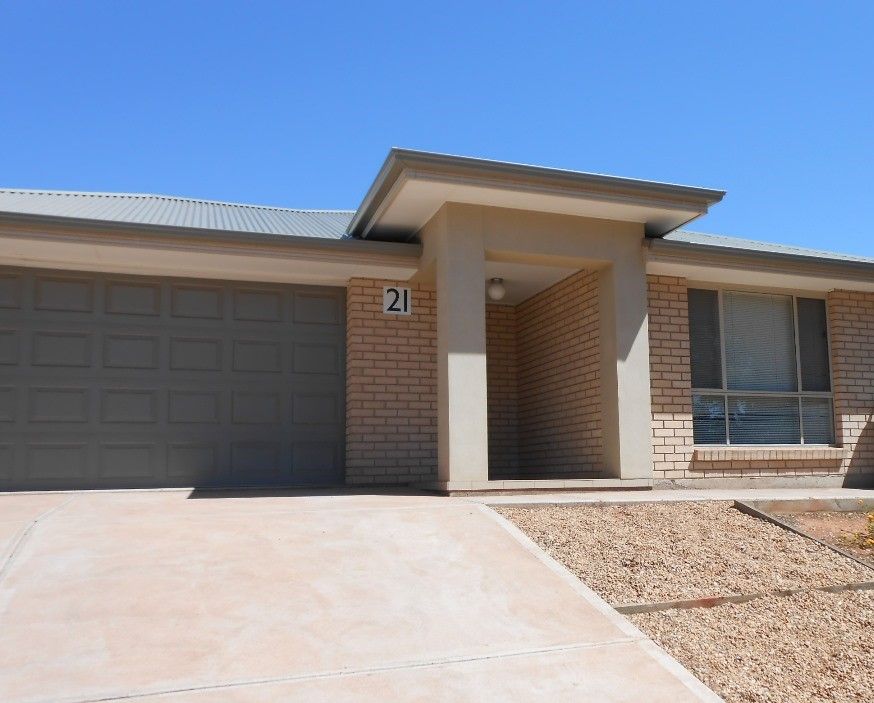 21 Essington Lewis Avenue, Whyalla SA 5600