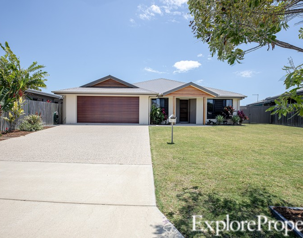 53 Bellavista Circuit, Beaconsfield QLD 4740