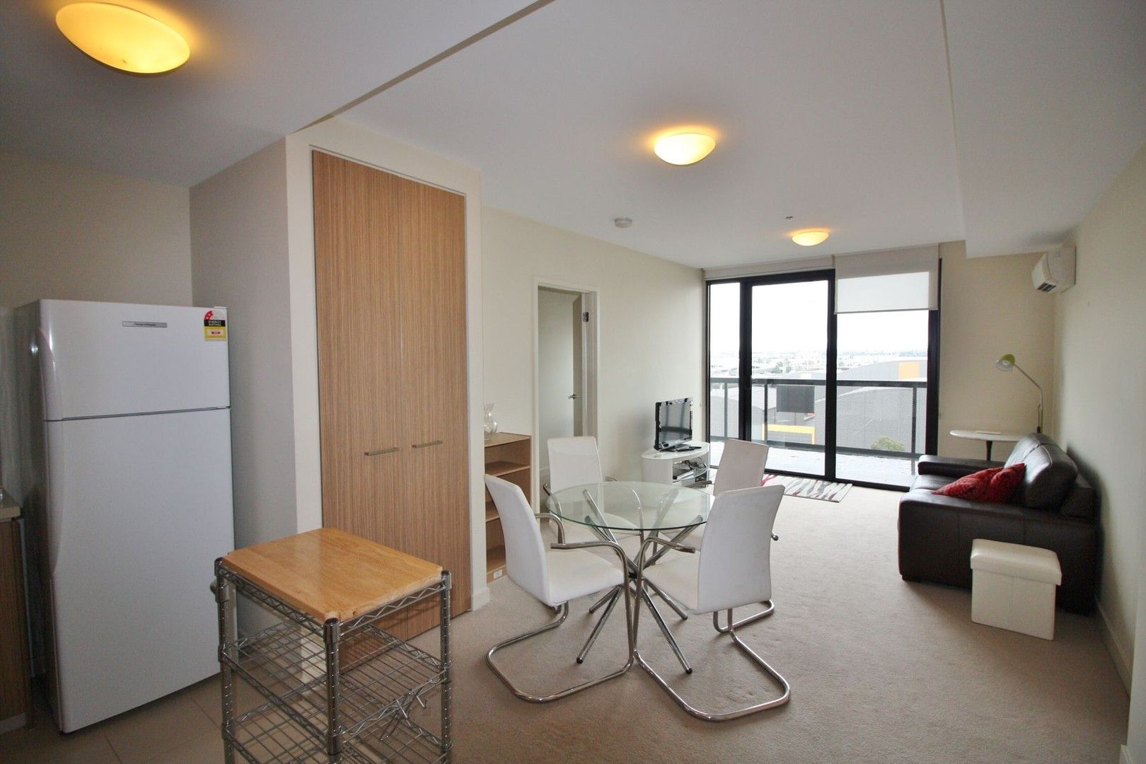 1 bedrooms Apartment / Unit / Flat in 802/453-463 Docklands Drive DOCKLANDS VIC, 3008