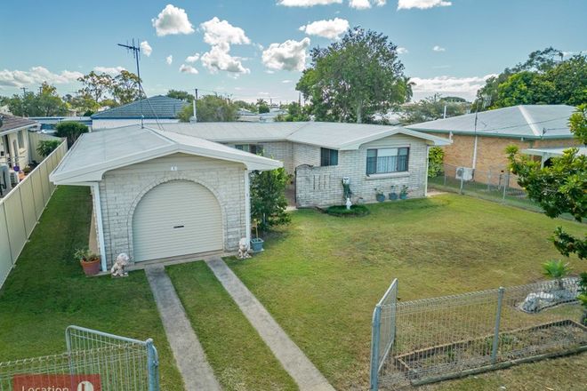 Picture of 1 Jacobsen Street, NORVILLE QLD 4670