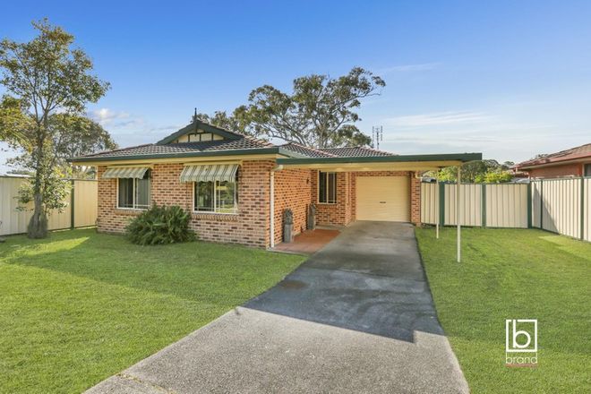 Picture of 19 Karwin Close, BUFF POINT NSW 2262