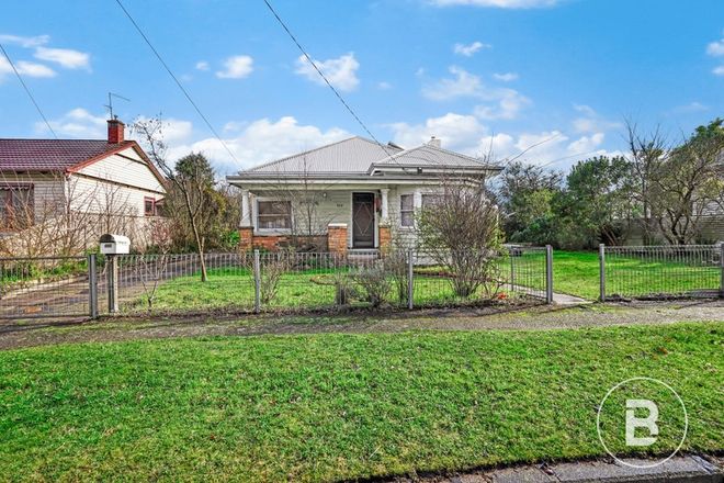 Picture of 512 Talbot Street South, REDAN VIC 3350