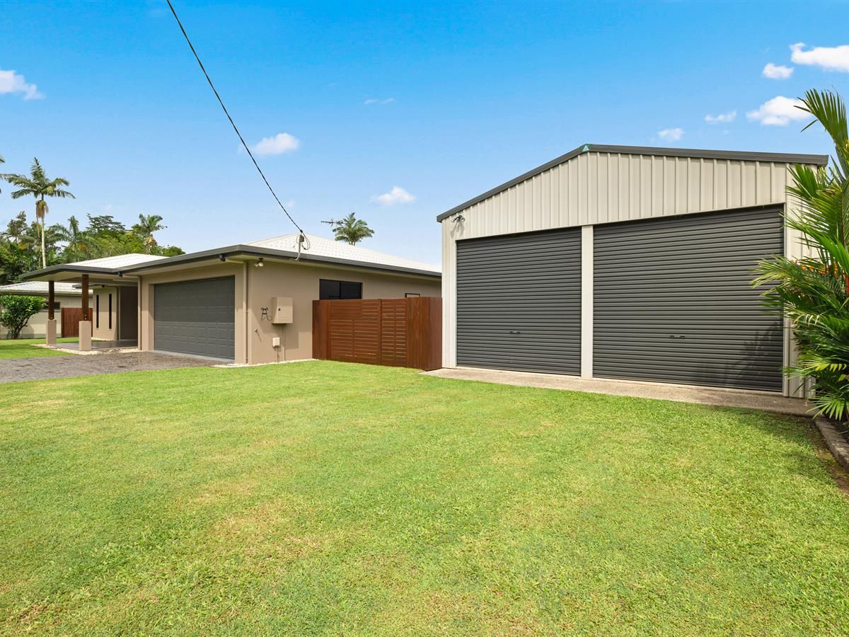 332 Palmerston Highway, Palmerston QLD 4860 Domain