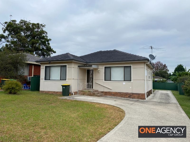 8 Nicholson Avenue, Leumeah NSW 2560, Image 0