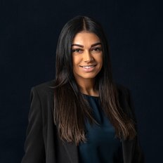 Farrah Somani, Property manager