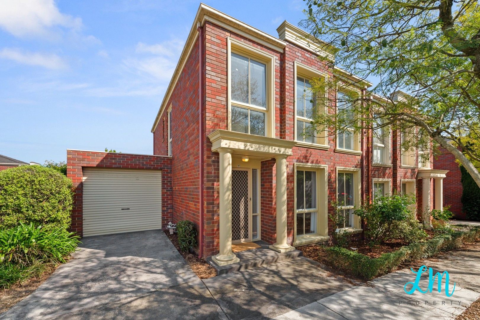 3 bedrooms Townhouse in 17/745-751 Boronia Road WANTIRNA VIC, 3152