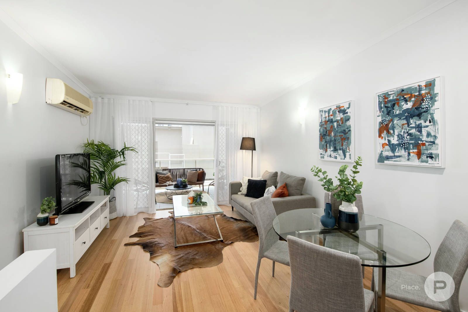 1 bedrooms Apartment / Unit / Flat in 10/4 Wandoo Street FORTITUDE VALLEY QLD, 4006