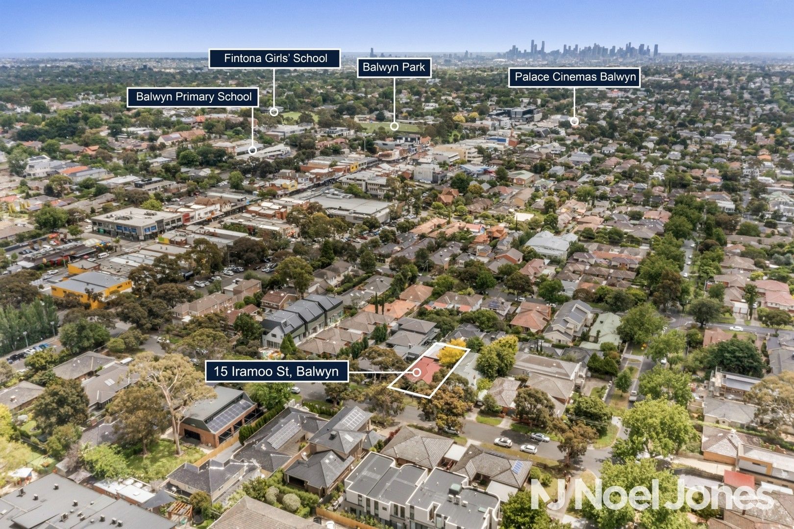 15 Iramoo Street, Balwyn VIC 3103, Image 2