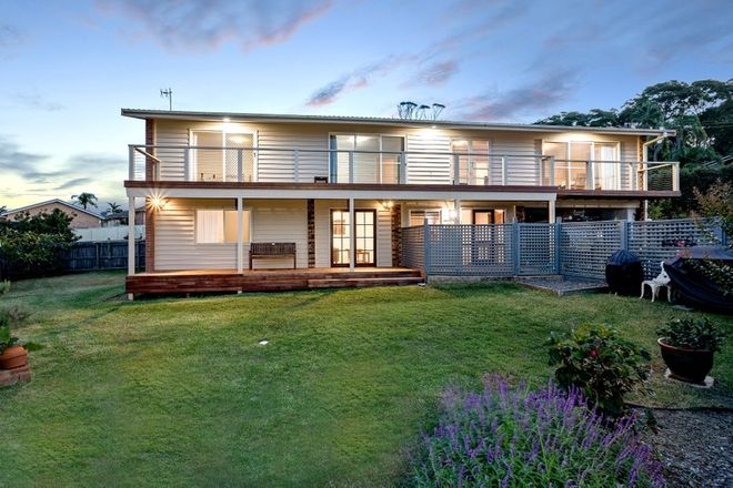 Picture of 20 Vista Parade, BATEAU BAY NSW 2261