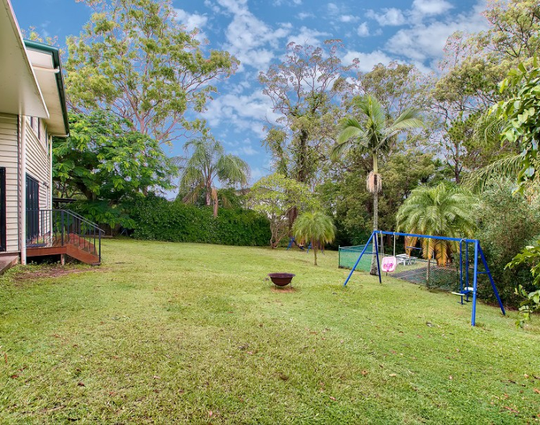 114 Seventeen Mile Rocks Road, Oxley QLD 4075