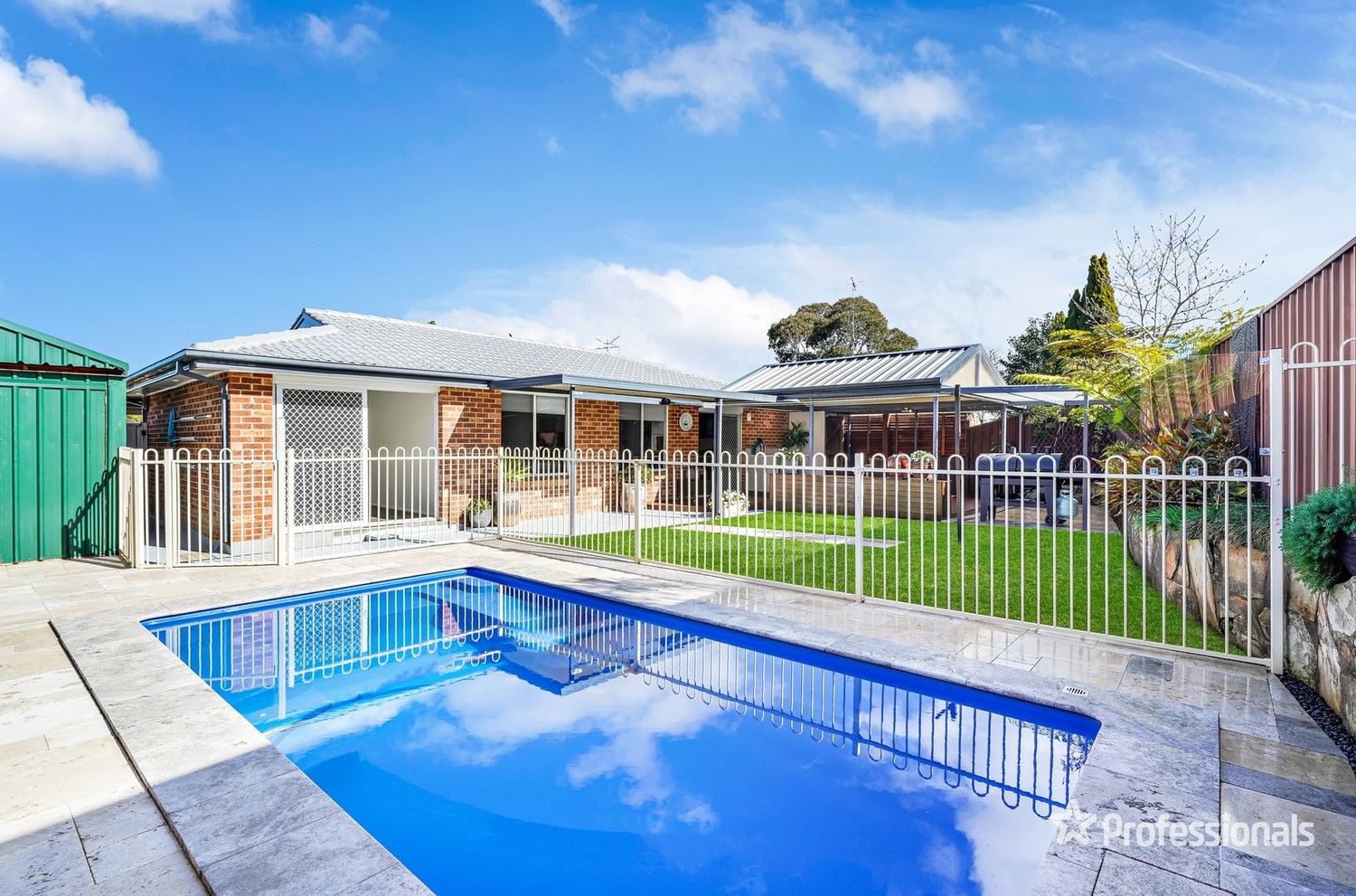 23 Verdi Glen, St Clair NSW 2759, Image 0