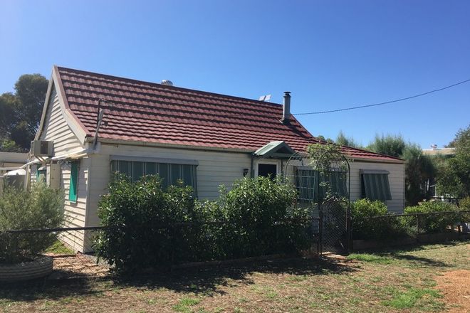Picture of 22 Third Street, QUANDIALLA NSW 2721