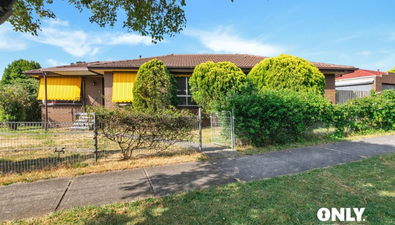 Picture of 55 Doveton Avenue, EUMEMMERRING VIC 3177