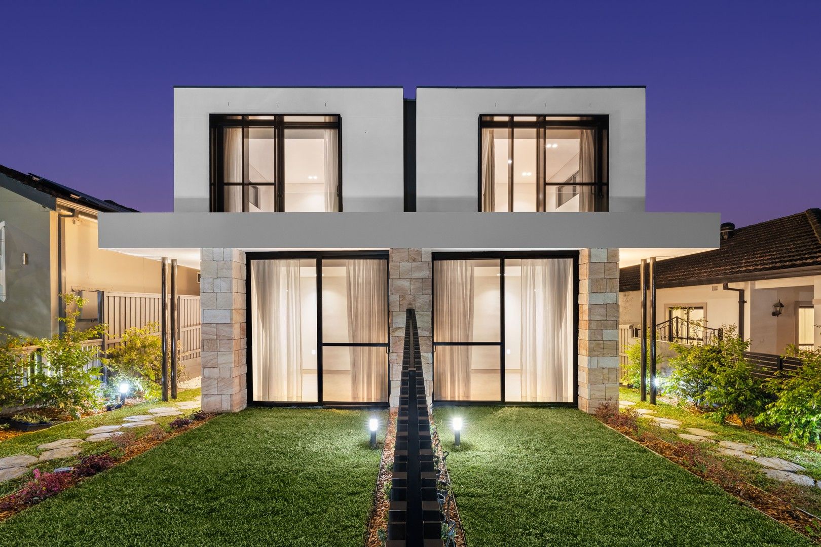 5 bedrooms House in 16A Nicholson Street BURWOOD NSW, 2134