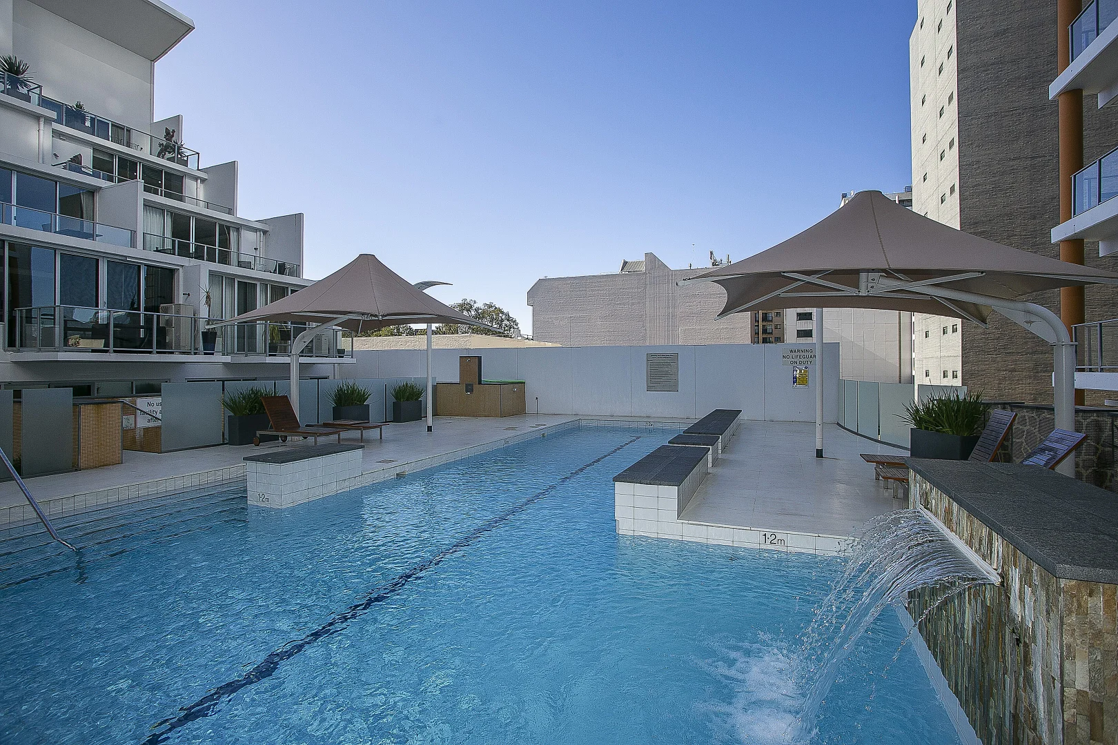 Additional image 27 of 43/22 Saint Georges Terrace, Perth WA 6000