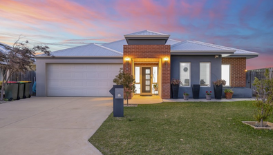 Picture of 6 Clearview Street, YANCHEP WA 6035