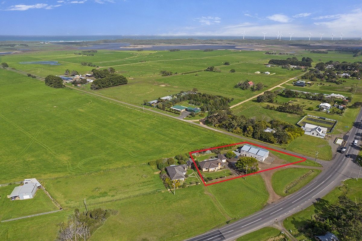 4209 Princes Hwy, Yambuk VIC 3285, Image 0