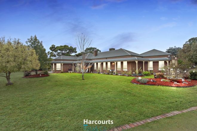 Picture of 6 Retland Drive, WHITTLESEA VIC 3757