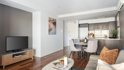 Picture of 215/12-32 Lux Way, BRUNSWICK VIC 3056