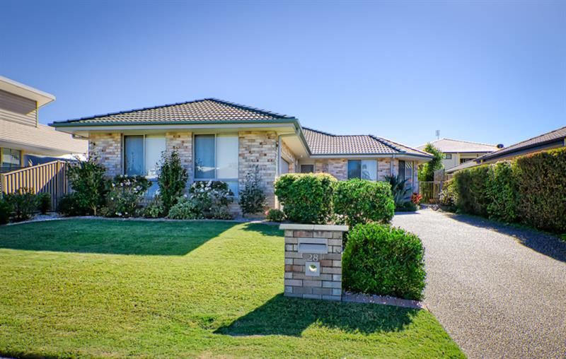 28 Saltwater Cres, Corindi Beach NSW 2456, Image 0