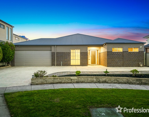 11 Speranza Place, Lynbrook VIC 3975