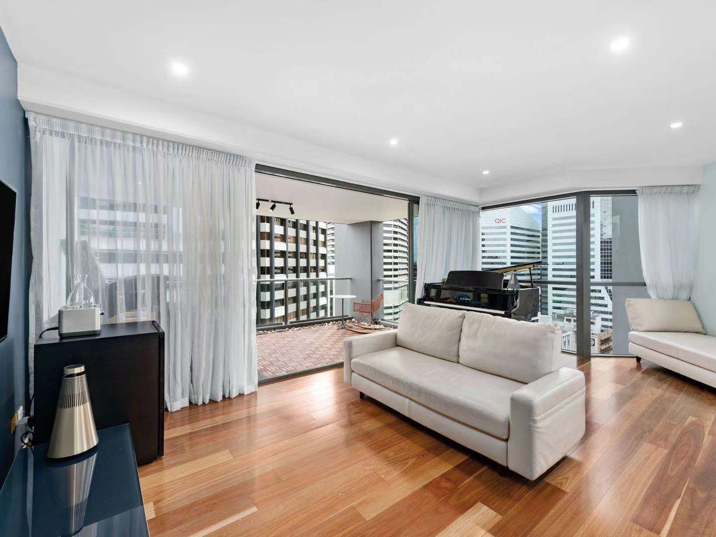 226/420 Queen Street, Brisbane City QLD 4000, Image 1